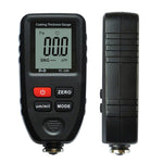 جهاز قياس سمك الطلاء عالي الدقة R&D INSTRUMENTS TC-100 لاختبار سمك فيلم طلاء السيارات، TC-100