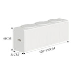 مقعد ورقي قابل للتمدد على شكل أكورديون، كرسي أريكة قابل للطي، مقعد مدخل، ارتفاع 30cm 3 مقاعد بني، ارتفاع 30cm 6 مقاعد بني، ارتفاع 30cm 9 مقاعد بني، ارتفاع 44cm 3 مقاعد بني، ارتفاع 44cm 6 مقاعد بني، ارتفاع 44cm 9 مقاعد بني