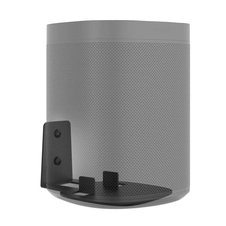حامل معدني لتثبيت مكبر صوت Sonos One SL على الحائط، لـ Sonos One SL