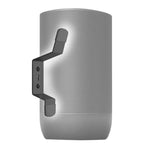حامل تعليق جداري لمكبرات صوت Sonos Move 1 / Move 2، لـ Sonos Move 1 / Move 2