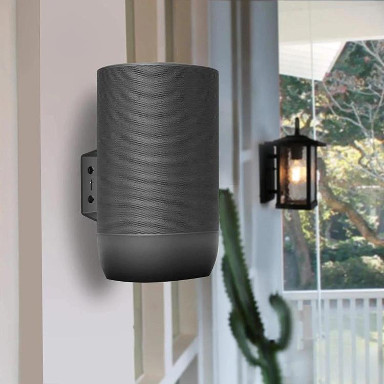 حامل تعليق جداري لمكبرات صوت Sonos Move 1 / Move 2، لـ Sonos Move 1 / Move 2