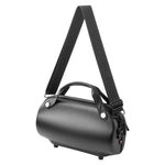 حقيبة حمل لمكبر صوت JBL Xtreme 1/2/3/4، تصميم قاعدة حامل مع أقدام، حقيبة تخزين محمولة من EVA، نايلون، جلد PU