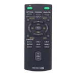 جهاز تحكم عن بعد لنظام مكبر الصوت Sony RM-ANU159