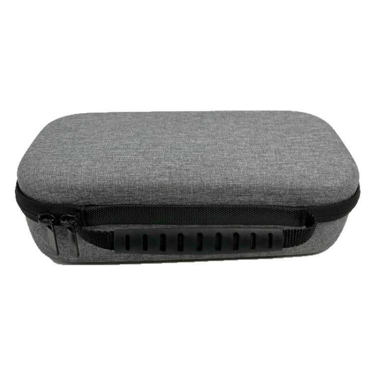 Golf Ball Storage Bag EVA Golf Accessory Storage Case, Golf Ball Storage Bag