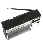 BAIJIALI BJL-667 FM AM SW Multi-Band Radio Portable Radio With Independent Knob, BAIJIALI BJL-667