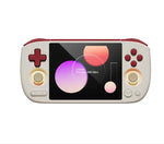 جهاز ألعاب محمول AYANEO Pocket AIR بشاشة LCD 4.2 بوصة 60Hz ونظام أندرويد 11 مع عصا تحكم Hall Effect، أبيض 2G+32G، أسود 2G+32G، ريترو 3G+64G، أبيض 3G+64G، أسود 3G+64G