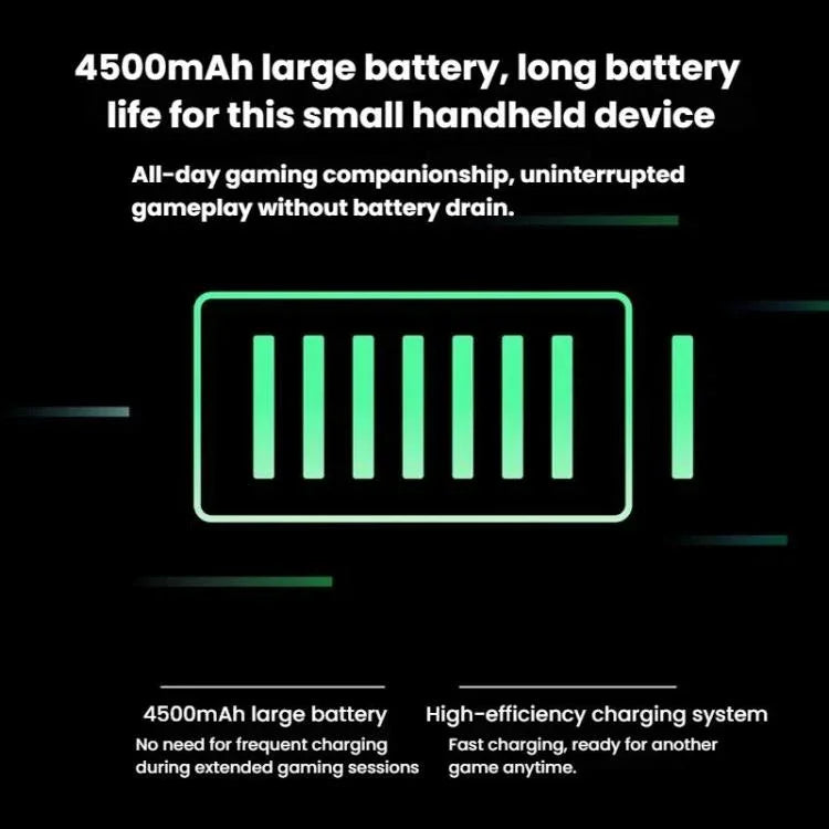 جهاز ألعاب محمول AYANEO Pocket AIR بشاشة LCD 4.2 بوصة 60Hz ونظام أندرويد 11 مع عصا تحكم Hall Effect، أبيض 2G+32G، أسود 2G+32G، ريترو 3G+64G، أبيض 3G+64G، أسود 3G+64G