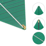 UWB WiFi Ultra-Wideband Log-Periodic Antenna 600-6000MHz, HT-686