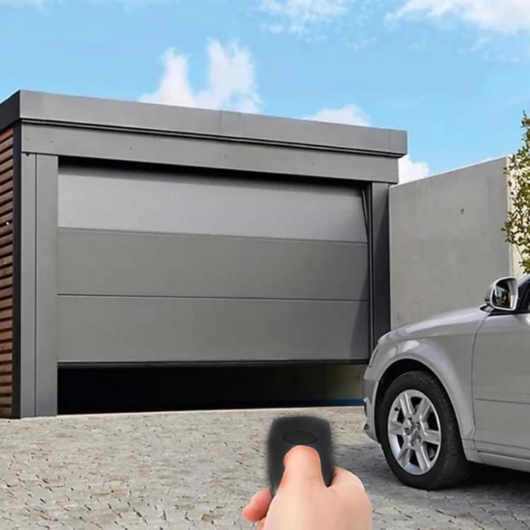 جهاز تحكم عن بعد رقمي Marantec D302 / D304 868MHz لنسخ أبواب الجراج