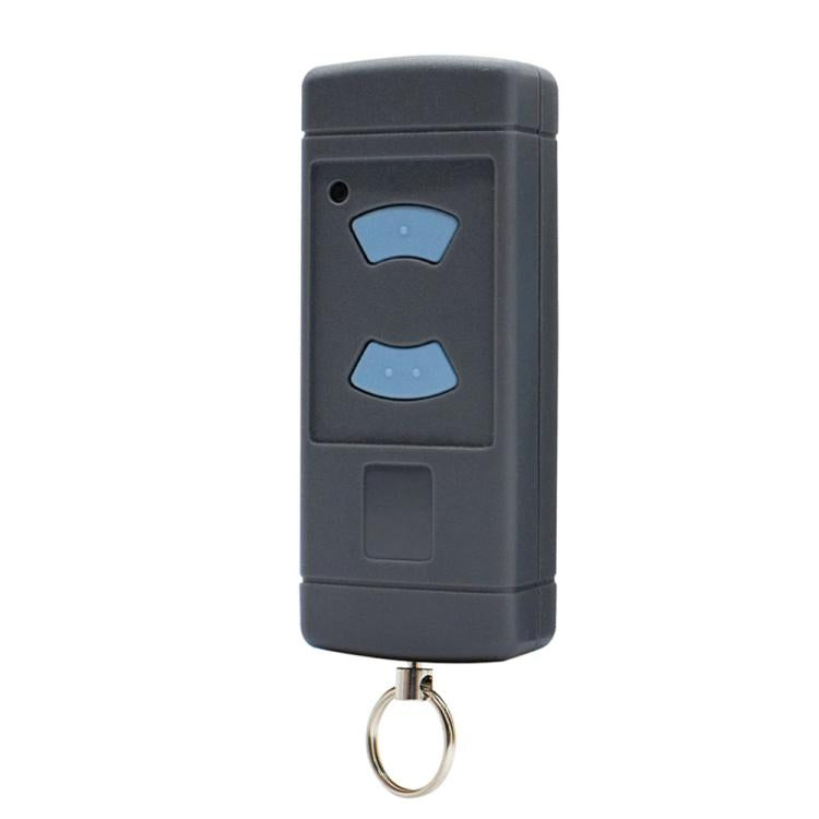 جهاز تحكم عن بعد لاسلكي لأبواب الجراج HORMANN HSE2 / HSE4 868MHz، زرّان 868MHz