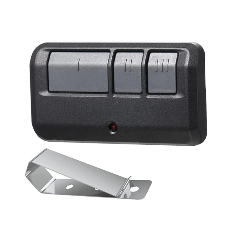 جهاز تحكم عن بعد لباب الجراج LiftMaster 893MAX 390MHz