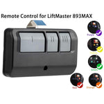 جهاز تحكم عن بعد لباب الجراج LiftMaster 893MAX 390MHz