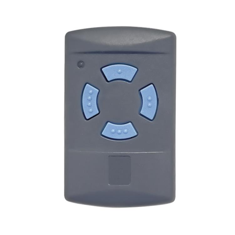 جهاز تحكم عن بعد لاسلكي لأبواب الجراج HORMANN HSM2 / HSM4 868MHz، 4 أزرار