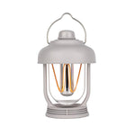 SB-6620 مصباح LED خارجي مقاوم للماء بمعيار IPX6 فانوس تخييم محمول متعدد الوظائف قابل للتعتيم