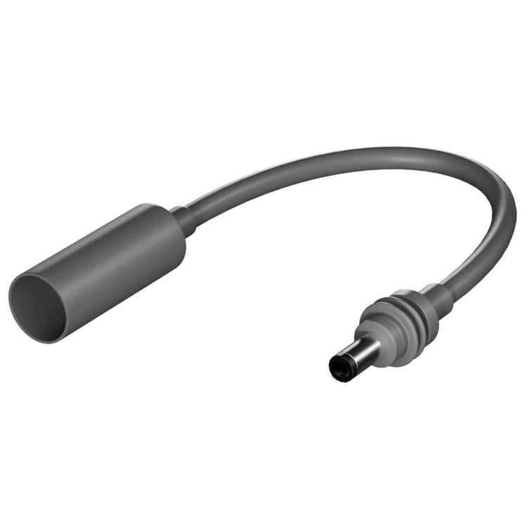 كابل محول DC ذكر إلى أنثى 18AWG لستارلينك ميني، 0.2 متر