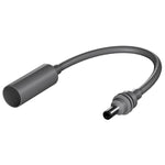 كابل محول DC ذكر إلى أنثى 18AWG لستارلينك ميني، 0.2 متر