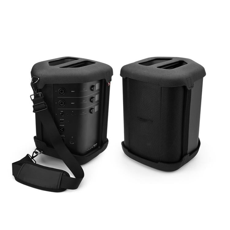 حقيبة حمل واقية EVA لمكبر صوت Bose S1 Pro+ مع حزام كتف، حقيبة حمل EVA