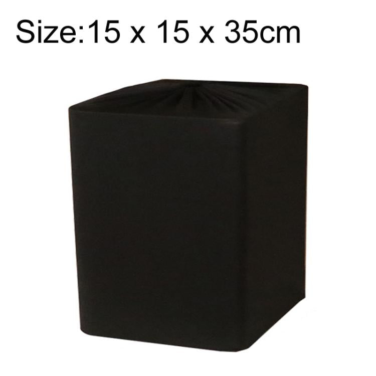 Speakers Stretchable Dust Cover Protective Cover For Home Appliances & Safes, 15 x 15 x 35cm, 15 x 15 x 55cm, 15 x 15 x 80cm, 25 x 25 x 35cm, 25 x 25 x 55cm, 25 x 25 x 80cm, 35 x 35 x 35cm, 35 x 35 x 55cm, 35 x 35 x 80cm