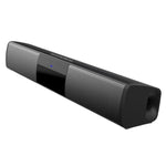 Computer Surround Dual-speaker Subwoofer Bluetooth Speaker, BS-28A