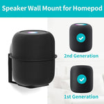 حامل مكبر صوت جداري لجهاز Apple HomePod 2 / HomePod، JJ-9214