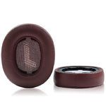 2 PCS For JBL Live 500BTNC Headphone Sponge Sleeve Earmuffs, TBD063203801B, TBD063203801C, TBD063203801D, TBD063203801A