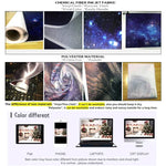 1.5m x 2.1m Nostalgic 3D Snow Scene Wooden Wall Children Photography Background Cloth