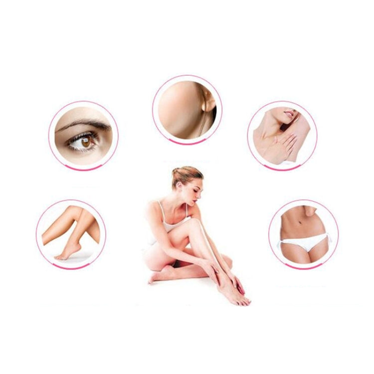 ماكينة حلاقة كهربائية محمولة لتقليم الحواجب وشعر الوجه بدقة عالية، ماكينة حلاقة للعناية بالوجه