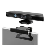 حامل تثبيت مشبك تلفاز لجهاز استشعار Microsoft Xbox 360 Kinect