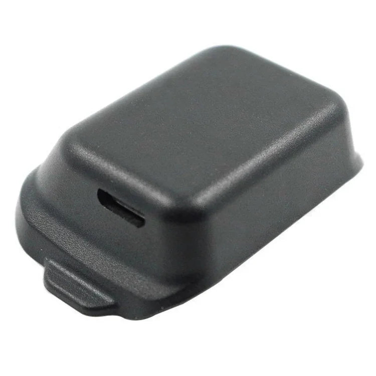 قاعدة شحن لسامسونج Gear 2 R380 مع كابل USB (أسود)