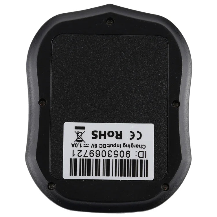 جهاز تتبع سيارات وشاحنات TK905 2G GSM GPRS GPS، TK905 2G