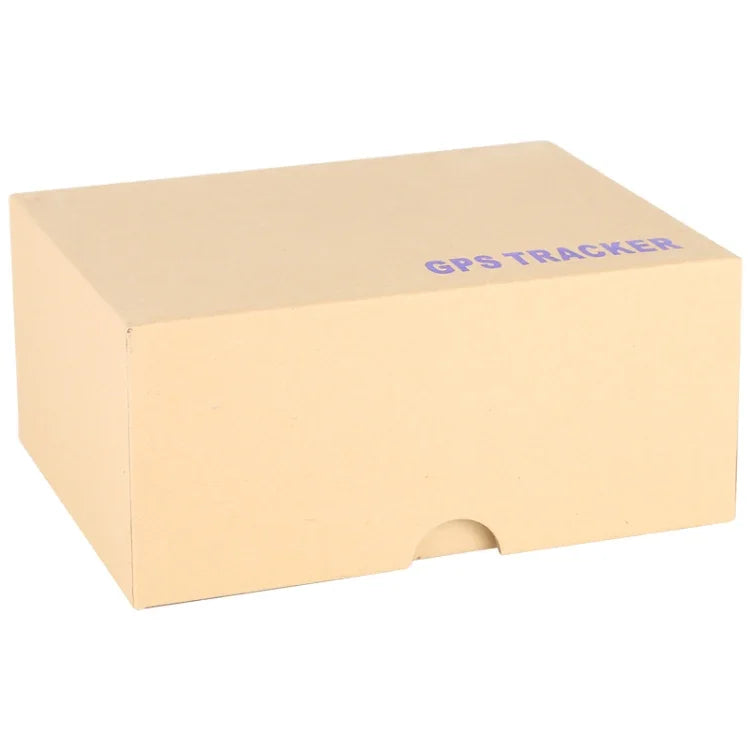 جهاز تتبع سيارات وشاحنات TK905 2G GSM GPRS GPS، TK905 2G