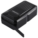 جهاز تتبع سيارات وشاحنات C1 GSM GPRS GPS يدعم AGPS + LBS، C1
