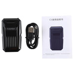 جهاز تتبع سيارات وشاحنات C1 GSM GPRS GPS يدعم AGPS + LBS، C1