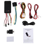 جهاز تتبع سيارات وشاحنات GT106 GSM GPRS GPS، GT106