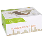 جهاز تتبع سيارات وشاحنات GT106 GSM GPRS GPS، GT106