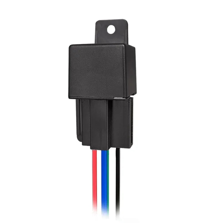 جهاز تتبع GPS صغير مضاد للسرقة 5 دبابيس CJ720 للسيارات 2G، 5 دبابيس