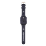 سوار ساعة ذكي REACHFAR RF-V46-B مع GPS، يدعم SOS / كاميرا / إدارة الصحة / 4G LTE / ضغط الدم / معدل ضربات القلب، لأمريكا الشمالية / أمريكا الجنوبية، RF-V46-B