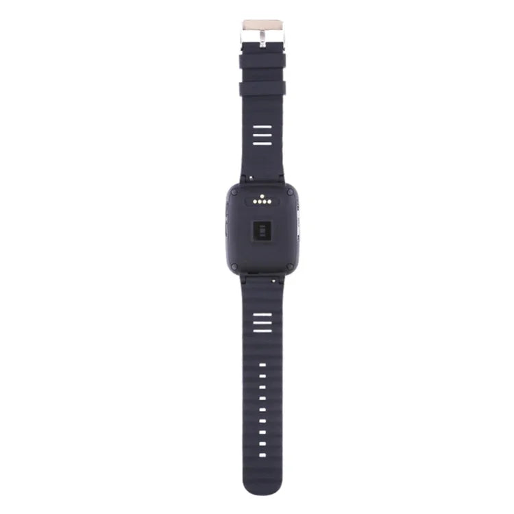 سوار ساعة ذكي REACHFAR RF-V46-B مع GPS، يدعم SOS / كاميرا / إدارة الصحة / 4G LTE / ضغط الدم / معدل ضربات القلب، لأمريكا الشمالية / أمريكا الجنوبية، RF-V46-B