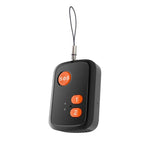 جهاز تعقب GPS مع زر SOS للطوارئ مقاوم للماء IP67 نمط V51 B يدعم 4G LTE و3G و2G GSM لكبار السن لأمريكا الشمالية/الجنوبية، نمط V51 B