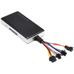 جهاز تعقب GSM / GPS للسيارات والشاحنات GT06N، GT06N