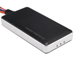 جهاز تعقب GSM / GPS للسيارات والشاحنات GT06N، GT06N