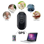 جهاز تعقب GSM / GPRS / GPS للسيارات والشاحنات LK106، LK106