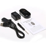 جهاز تعقب GSM / GPRS / GPS للسيارات والشاحنات LK106، LK106