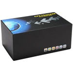 جهاز تعقب GSM / GPRS / GPS للسيارات والشاحنات LK106، LK106