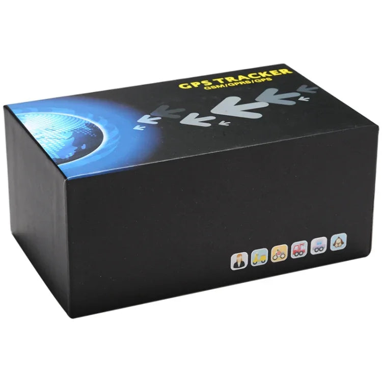 جهاز تعقب GSM / GPRS / GPS للسيارات والشاحنات LK106، LK106
