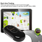 جهاز تعقب GSM / GPRS / GPS للسيارات والشاحنات LK106، LK106