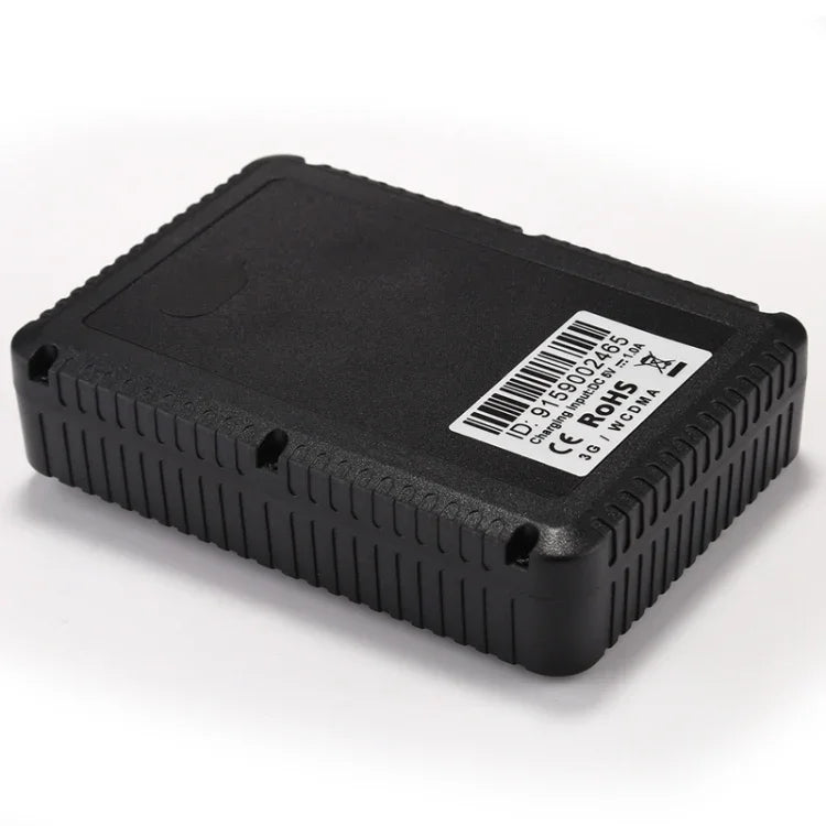 جهاز تعقب مغناطيسي للسيارات 3G GSM GPRS GPS بتتبع الوقت الحقيقي LK915، LK915