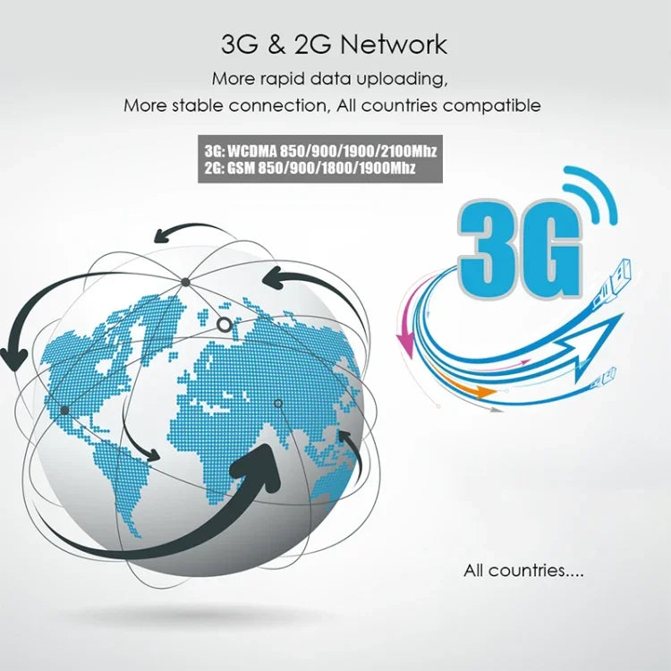 جهاز تعقب مغناطيسي للسيارات 3G GSM GPRS GPS بتتبع الوقت الحقيقي LK915، LK915