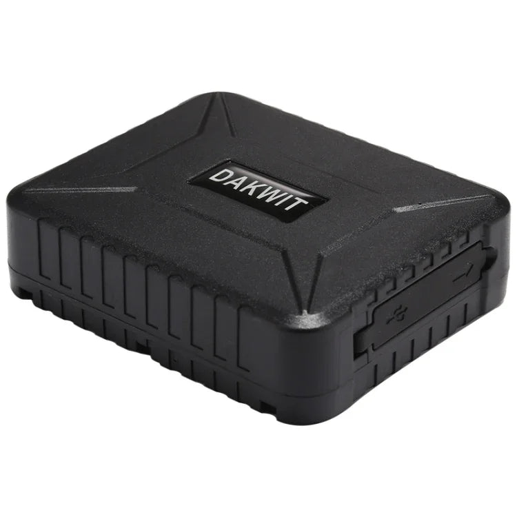 جهاز تعقب GSM GPRS GPS للسيارات والشاحنات 2G TK800B، TK800