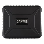 جهاز تعقب GSM GPRS GPS للسيارات والشاحنات 2G TK800B، TK800